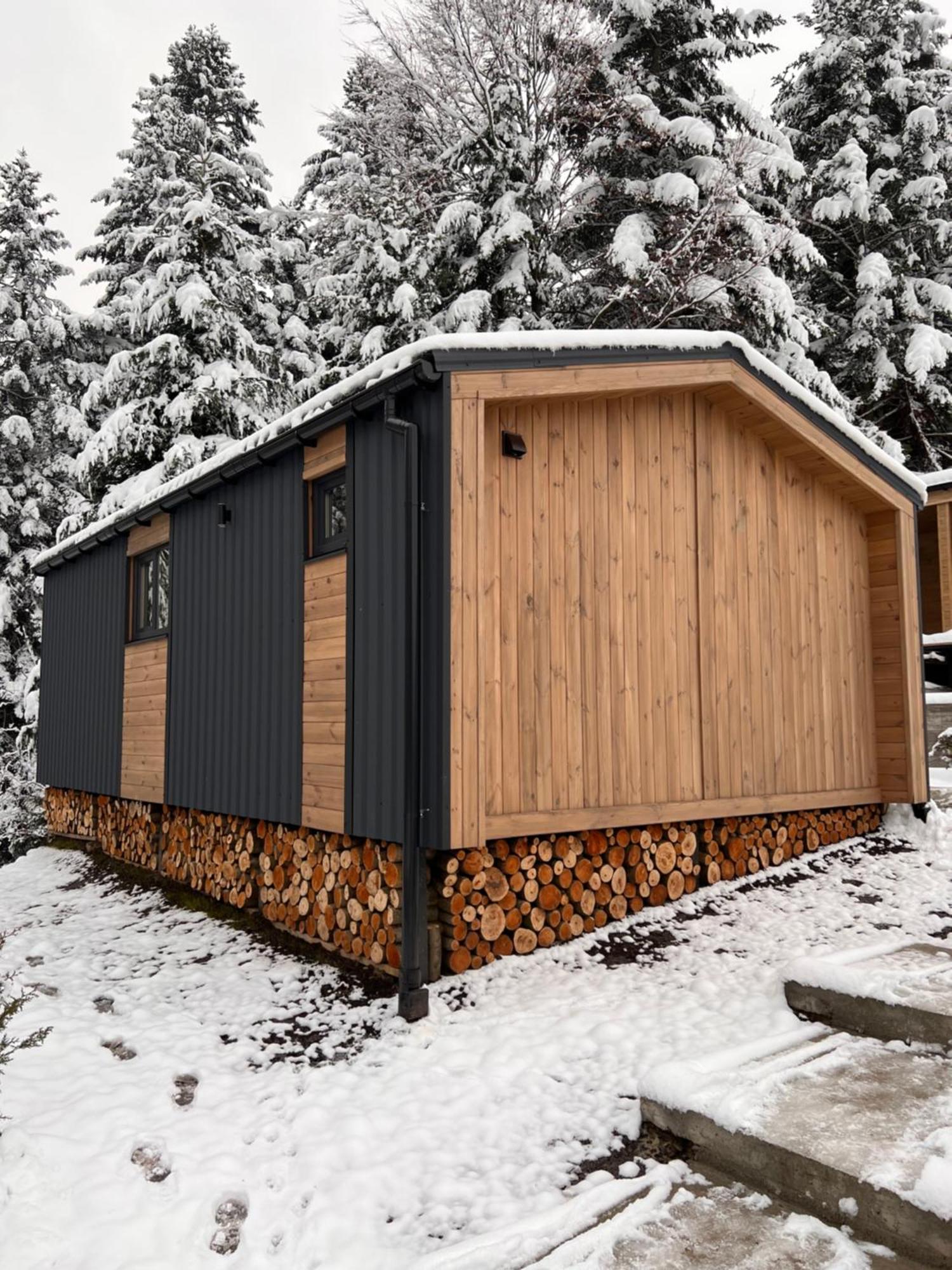Skhidnytsia Парк-Готель Щастя الغرفة الصورة